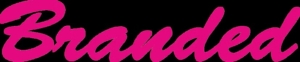 branded logo